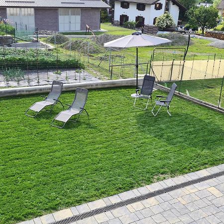 Casa Vacanza Lo Nano Fenis Εξωτερικό φωτογραφία