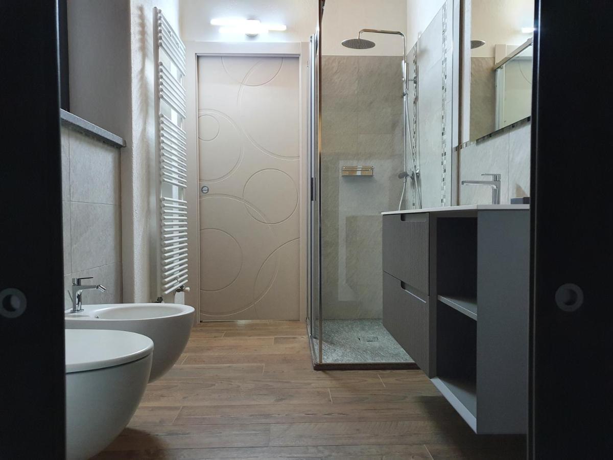 Casa Vacanza Lo Nano Fenis Εξωτερικό φωτογραφία