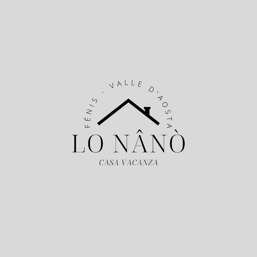 Casa Vacanza Lo Nano Fenis Εξωτερικό φωτογραφία